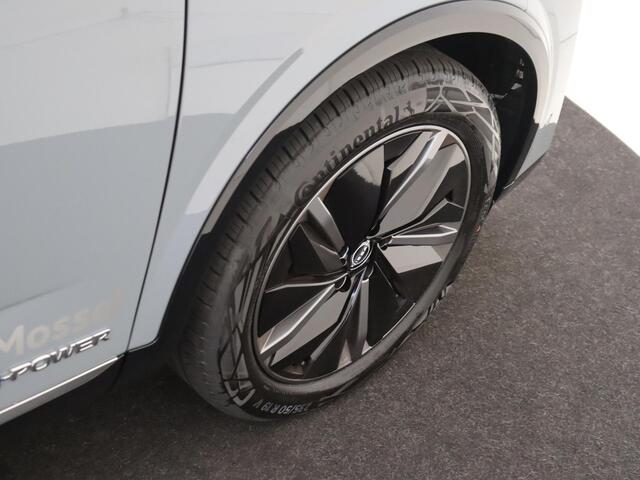 Nissan QASHQAI 1.5 e-Power Tekna Cold pack