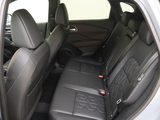 Nissan QASHQAI 1.5 e-Power Tekna Cold pack