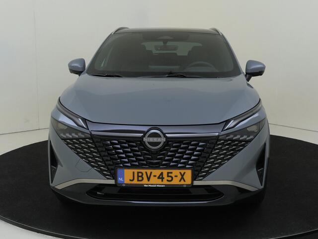 Nissan QASHQAI 1.5 e-Power Tekna Cold pack