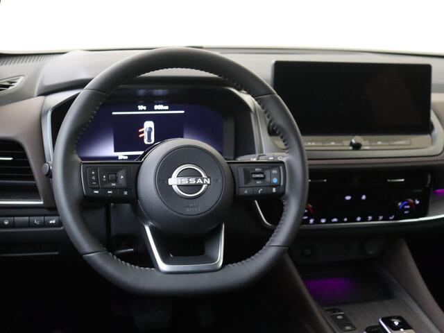 Nissan QASHQAI 1.5 e-Power Tekna Cold pack