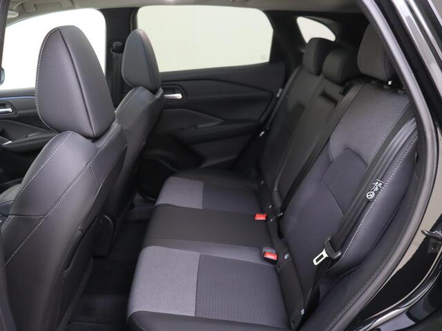 Nissan QASHQAI 1.3 MHEV N-Connecta Cold pack Panorama dak