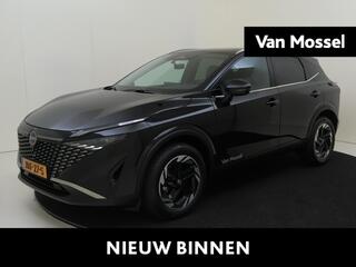 nissan-qashqai-1.3-mhev-n-connecta-