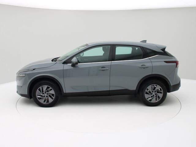 Nissan QASHQAI 1.3 MHEV Xtronic Business Access Aut. 158pk /Camera