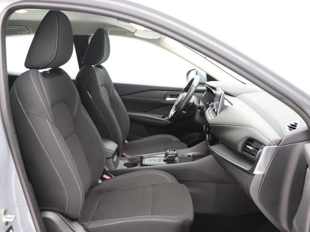 Nissan QASHQAI 1.3 MHEV Xtronic Business Access Aut. 158pk /Camera