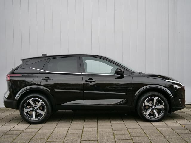 Nissan QASHQAI 1.3 MHEV 141pk Tekna 360 Camera / Trekhaak / Adaptive Cruise