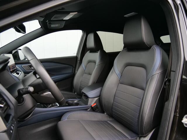 Nissan QASHQAI 1.3 MHEV 141pk Tekna 360 Camera / Trekhaak / Adaptive Cruise