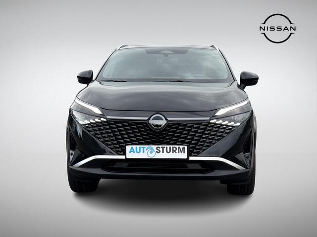 Nissan QASHQAI 1.5 e-Power Tekna Panoramadak + Cold Pack, Nieuwe e-POWER aandrijflijn!