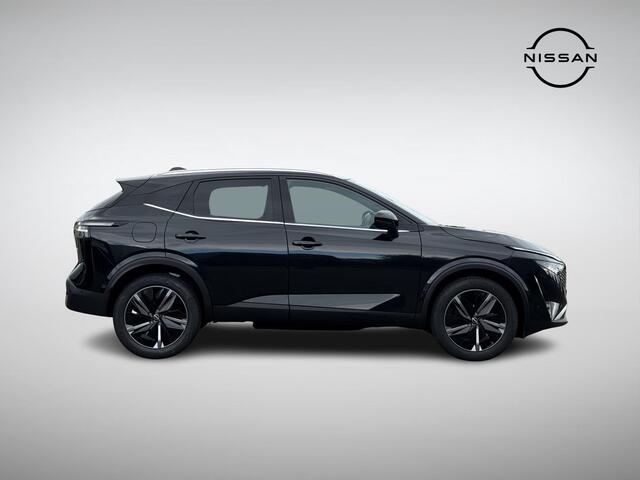 Nissan QASHQAI 1.5 e-Power Tekna Panoramadak + Cold Pack, Nieuwe e-POWER aandrijflijn!