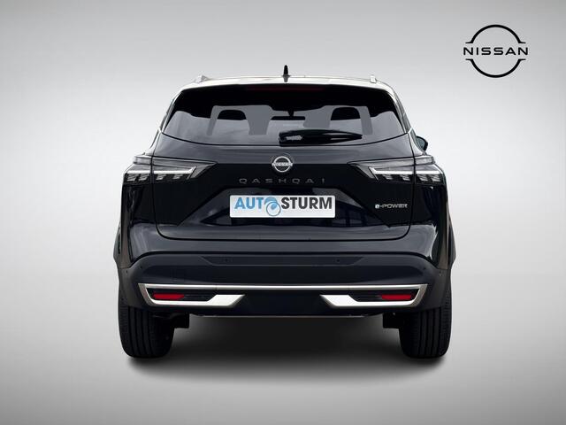 Nissan QASHQAI 1.5 e-Power Tekna Panoramadak + Cold Pack, Nieuwe e-POWER aandrijflijn!