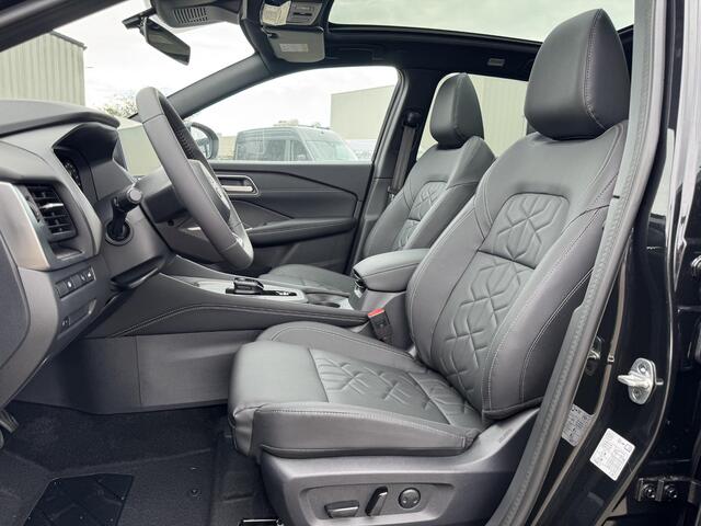 Nissan QASHQAI 1.5 e-Power Tekna Panoramadak + Cold Pack, Nieuwe e-POWER aandrijflijn!