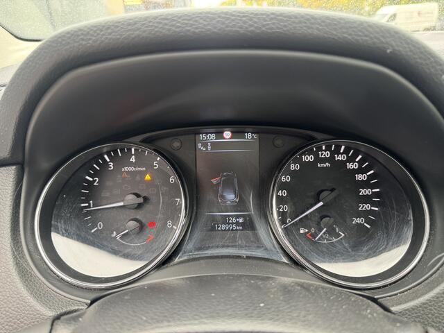 Nissan QASHQAI 1.2 Tekna Leder|Trekhaak|PanoDak!