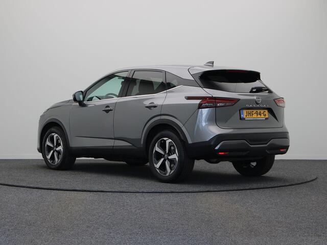 Nissan QASHQAI 158pk MHEV Xtronic Tekna | Bose Audio | Head-Up display | Stoel, Stuur en voorruitverwarming |