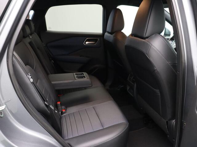 Nissan QASHQAI 158pk MHEV Xtronic Tekna | Bose Audio | Head-Up display | Stoel, Stuur en voorruitverwarming |