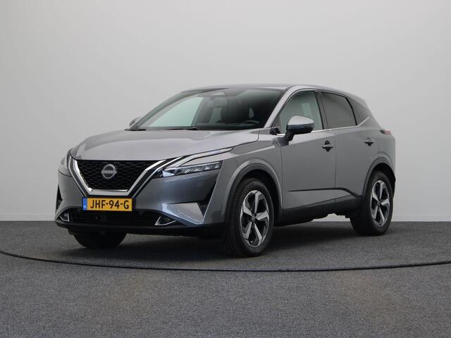 Nissan QASHQAI 158pk MHEV Xtronic Tekna | Bose Audio | Head-Up display | Stoel, Stuur en voorruitverwarming |