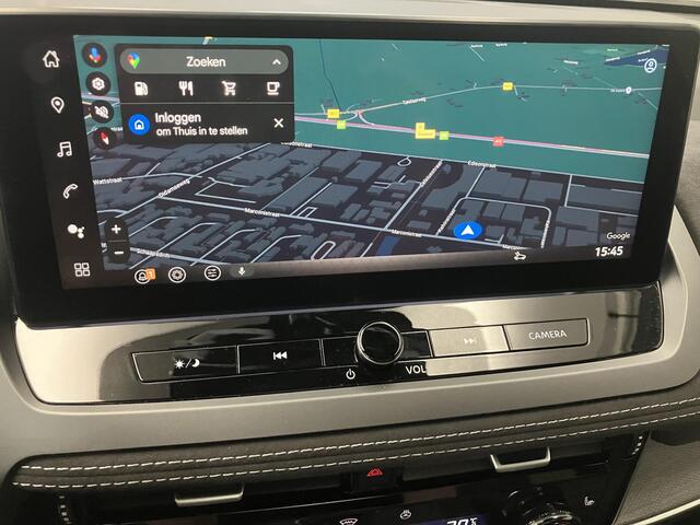 Nissan QASHQAI 1.3 MHEV Xtronic Tekna Plus / 1800kg Trekgewicht / Panoramadak / Lederen Bekleding / Bose Audio / Elektrische Stoelen met Geheugen / Google Maps Navigatie / Stoel- en Stuurverwarming / Verwarmde Voorruit / 360 Graden Camera /