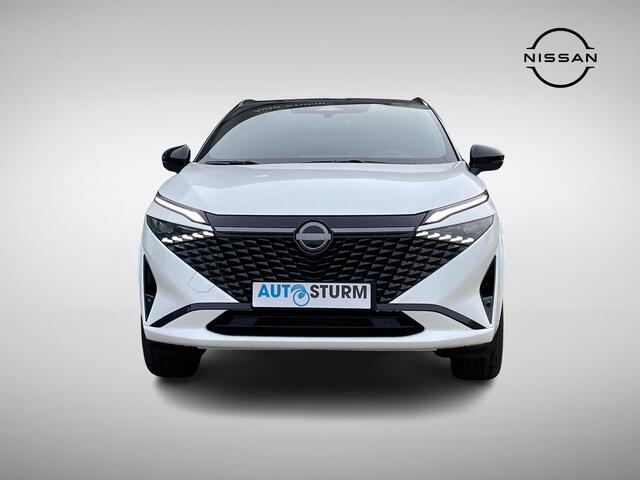 Nissan QASHQAI 1.5 e-Power N-Design Panoramadak + Cold Pack
