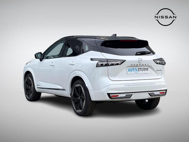 Nissan QASHQAI 1.5 e-Power N-Design Panoramadak + Cold Pack