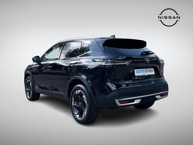 Nissan QASHQAI 1.5 e-Power N-Connecta