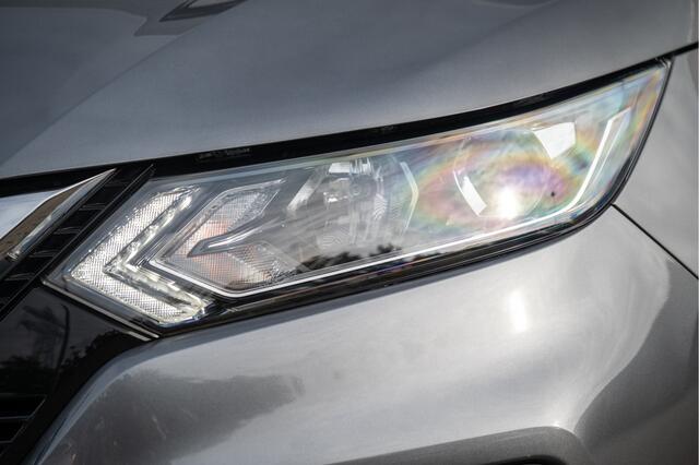 Nissan QASHQAI 1.3 DIG-T 160pk N-Connecta Automaat | Pano | 360 cam | Navi | Stoelverw. | Afn. Trekhaak | 18" | Apple CarPlay