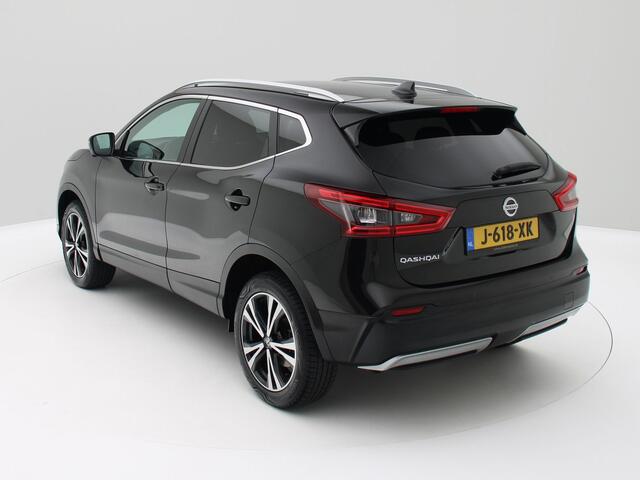 Nissan QASHQAI 1.3 DIG-T Business Edition Panorama /Camera