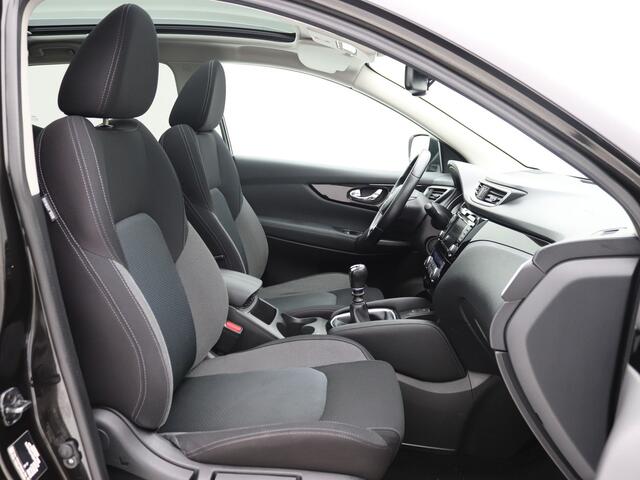 Nissan QASHQAI 1.3 DIG-T Business Edition Panorama /Camera