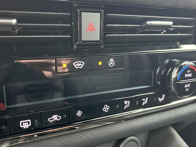 Nissan QASHQAI 1.5 e-Power N-Design / airco (automatisch)/ Apple Carplay/Android Auto/ alcantara bekleding/ navigatiesysteem/ Cold Pack / panoramadak/