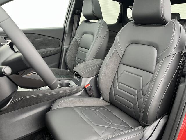 Nissan QASHQAI 1.5 e-Power N-Design / airco (automatisch)/ Apple Carplay/Android Auto/ alcantara bekleding/ navigatiesysteem/ Cold Pack / panoramadak/