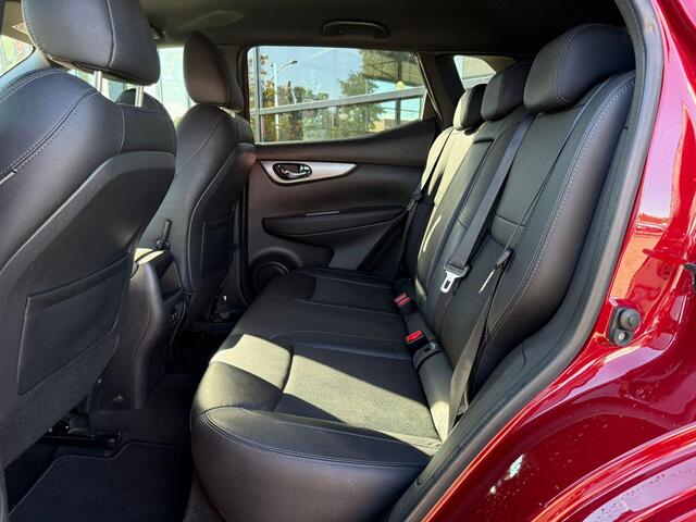 Nissan QASHQAI 1.3 DIG-T Tekna *Trekhaak & Dynamic Pack*