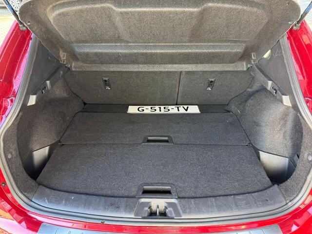 Nissan QASHQAI 1.3 DIG-T Tekna *Trekhaak & Dynamic Pack*