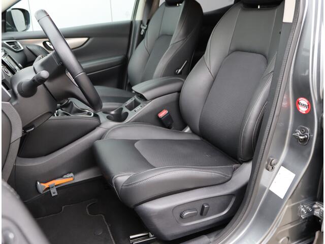 Nissan QASHQAI 1.2 Tekna | Trekhaak | Navigatie | Verwarmde voorruit | Org. NL