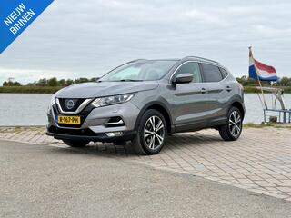 nissan-qashqai-1.2-n-connectastoel