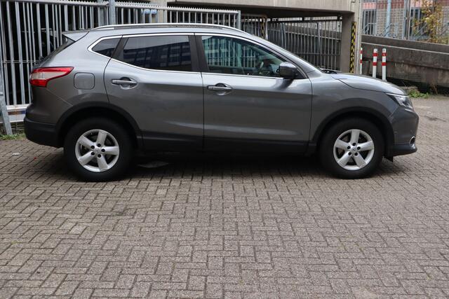 Nissan QASHQAI 1.2 Tekna
