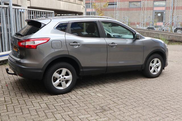 Nissan QASHQAI 1.2 Tekna