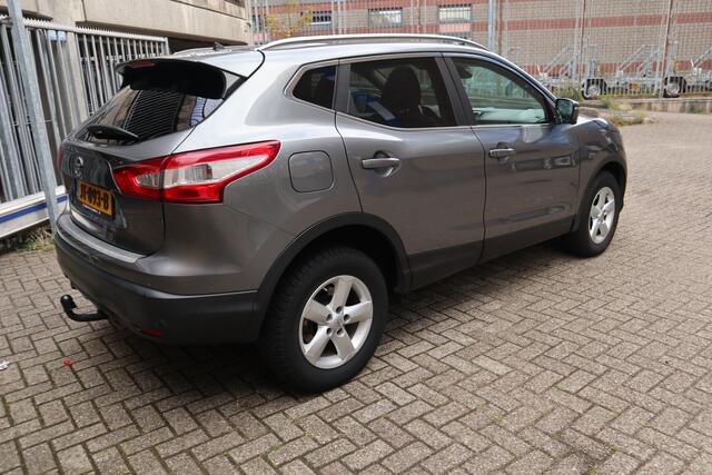 Nissan QASHQAI 1.2 Tekna