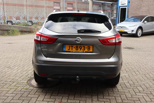 Nissan QASHQAI 1.2 Tekna