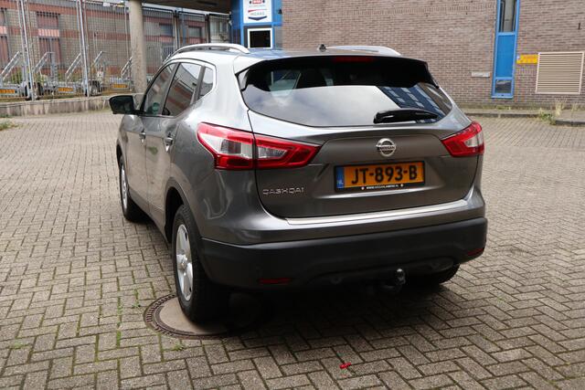 Nissan QASHQAI 1.2 Tekna