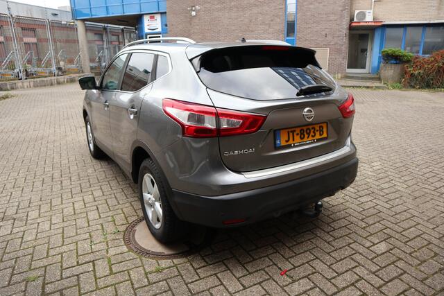 Nissan QASHQAI 1.2 Tekna