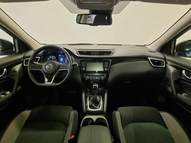Nissan QASHQAI 1.3 DIG-T Design Edition | 360º Camera | Trekhaak | Navigatie |