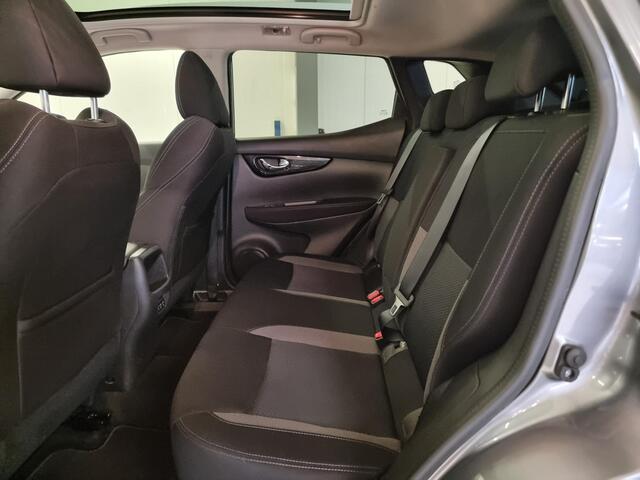 Nissan QASHQAI 1.3 DIG-T Design Edition | 360º Camera | Trekhaak | Navigatie |