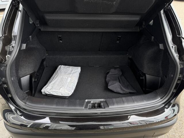 Nissan QASHQAI 1.2 N-Connecta Design Pack. Trekhaak afneembaar max. 1.200kg