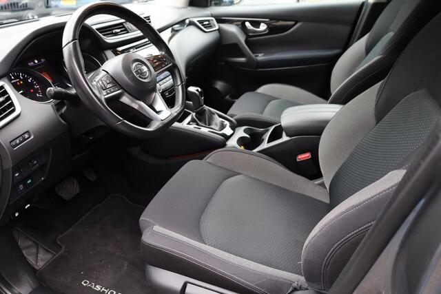 Nissan QASHQAI 1.3 DIG-T Design Edition CARPLAY PANO 360-CAMERA DAB 18"LMV 2xPDC CRUISE CLIMA NAP