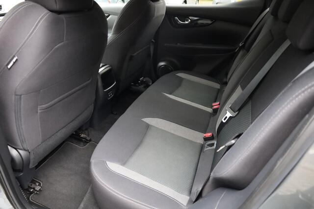 Nissan QASHQAI 1.3 DIG-T Design Edition CARPLAY PANO 360-CAMERA DAB 18"LMV 2xPDC CRUISE CLIMA NAP