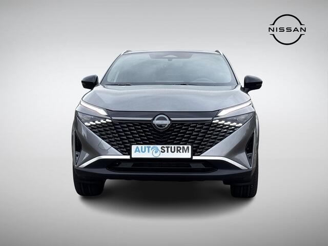 Nissan QASHQAI 1.5 e-Power Tekna Panoramadak + Cold Pack, Nieuwe e-POWER aandrijflijn!
