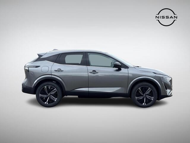 Nissan QASHQAI 1.5 e-Power Tekna Panoramadak + Cold Pack, Nieuwe e-POWER aandrijflijn!