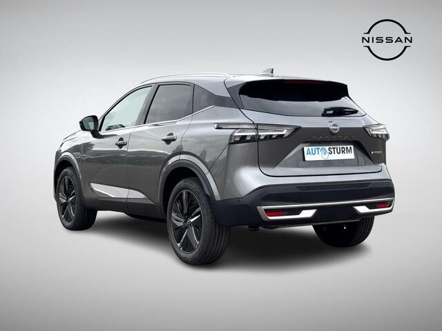 Nissan QASHQAI 1.5 e-Power Tekna Panoramadak + Cold Pack, Nieuwe e-POWER aandrijflijn!
