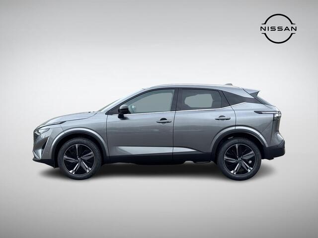 Nissan QASHQAI 1.5 e-Power Tekna Panoramadak + Cold Pack, Nieuwe e-POWER aandrijflijn!