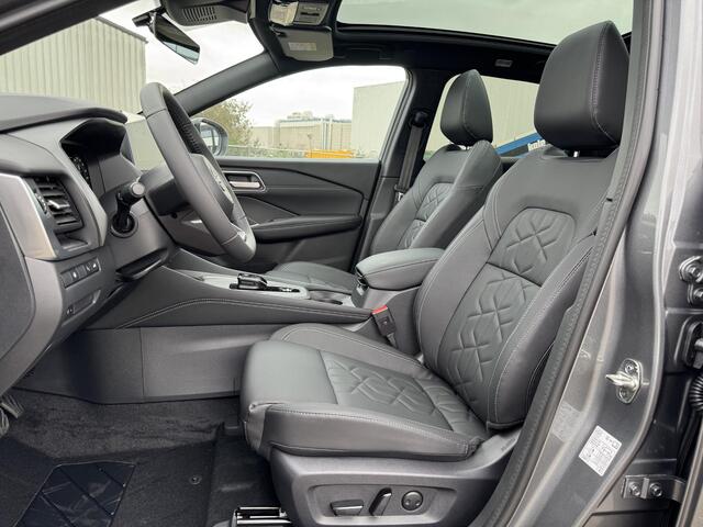 Nissan QASHQAI 1.5 e-Power Tekna Panoramadak + Cold Pack, Nieuwe e-POWER aandrijflijn!