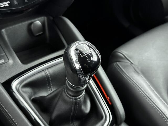 Nissan QASHQAI 1.3 DIG-T N-Connecta 140PK | Navigatie | 360 Camera | Stoelverwarming | Climate Control | Half-Leder | Cruise Control