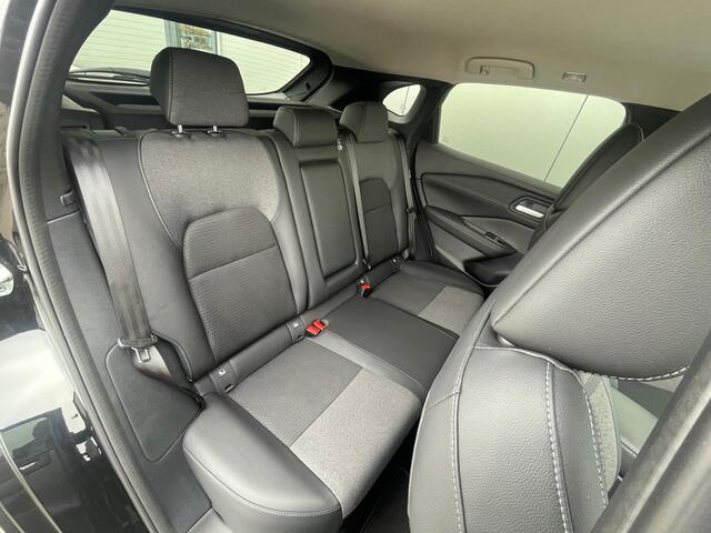 Nissan QASHQAI 1.3 MHEV Xtronic N-Connecta Cold Pack + Easys Pack, Head-up display, electrische achterklep, stoel/stuurverwarming, verwarmde voorruit Head-up display, electrische achterklep, stoel/stuurverwarming, verwarmde voorruit