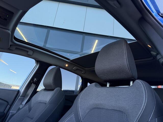 Nissan QASHQAI 1.3 MHEV Xtronic N-Connecta | Panoramadak | 360 Camera | Adaptive Cruise | Navigatie | Climate | 18 Inch | 87.191 KM!!